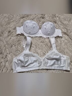 2 38c Bras
